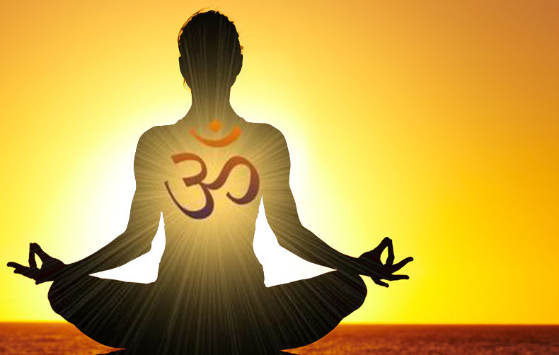 Aum ou Om, Le son primordial